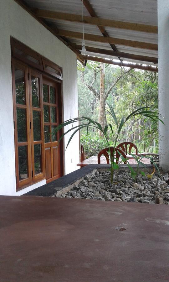 Mountain Nest Ella Exterior foto